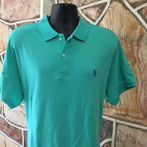 Men’s polo